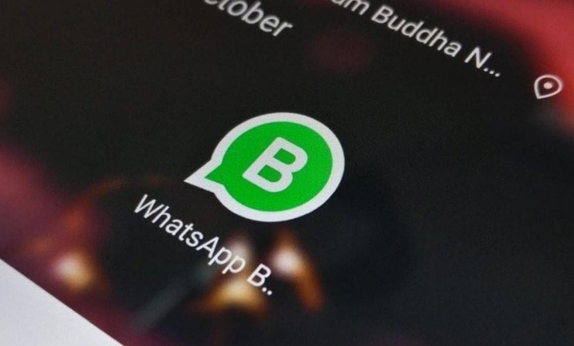 Whatsapp business – o que é?